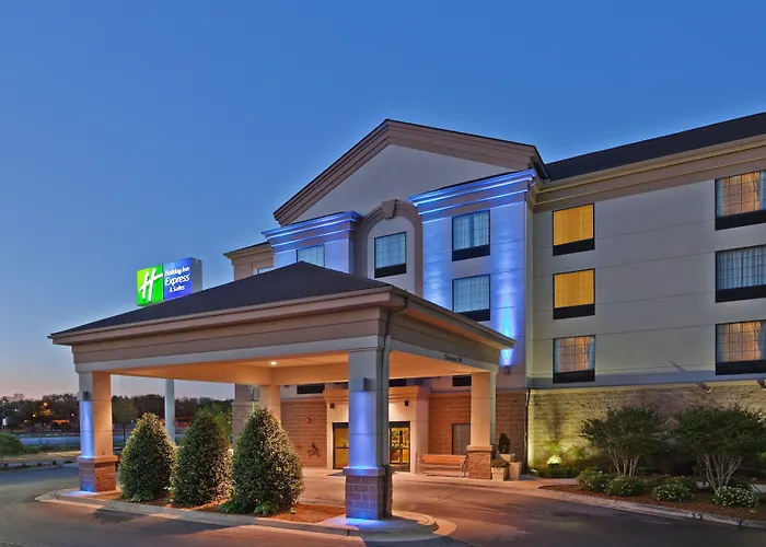 Holiday Inn Express Hotel & Suites Lawton-Fort Sill By Ihg
