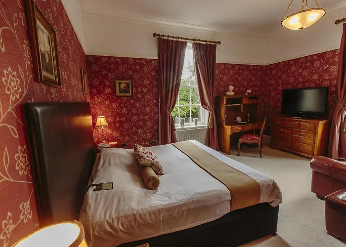 Bannatyne Hotel Darlington