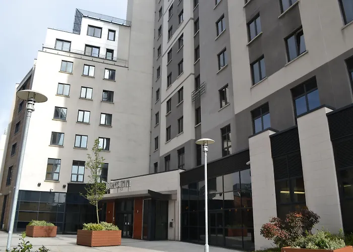 Leonardo Hotel Nottingham