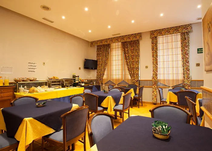 Hotel Don Paco