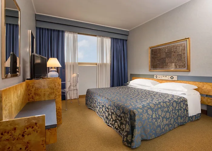 Enea Hotel Pomezia