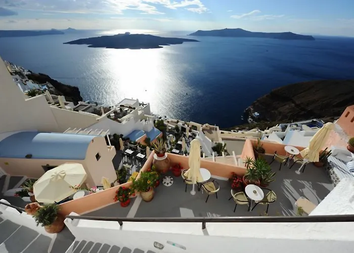Kavalari Hotel - Adults Only