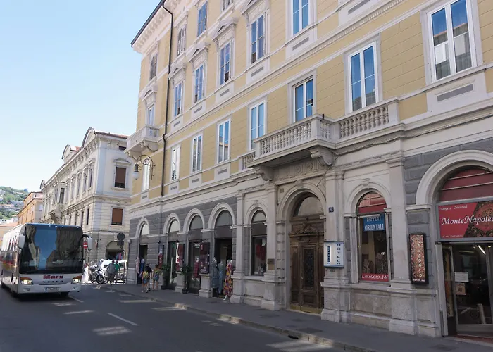 Nuovo Albergo Centro