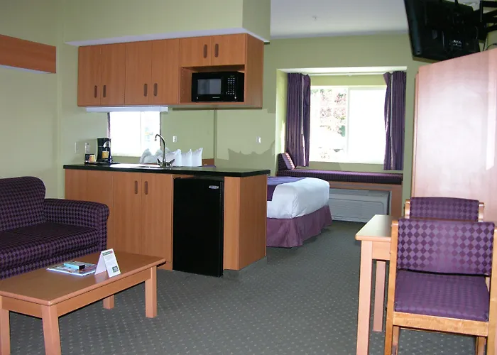 Stay Beyond Inn & Suites