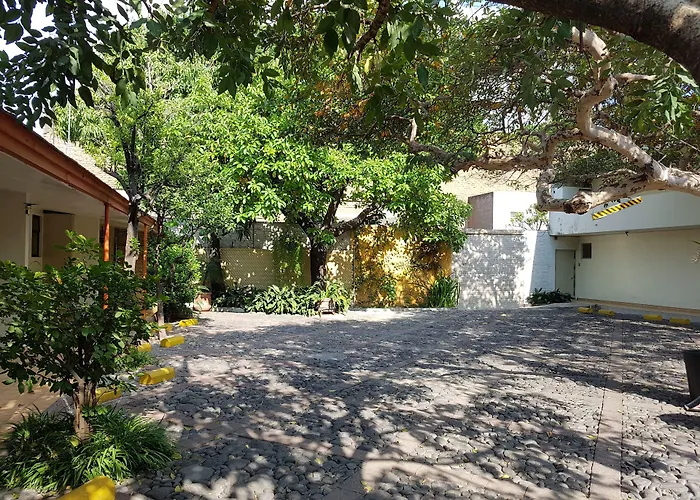 Hotel Isabel