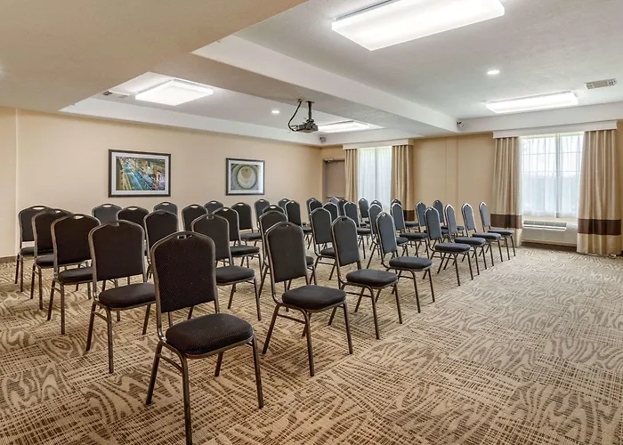 Comfort Suites Baytown I - 10