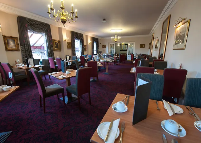 The Minster Hotel