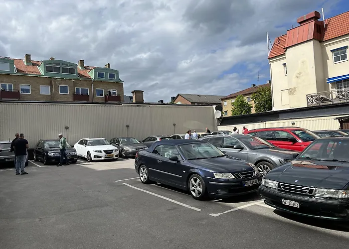 Hotell Bele