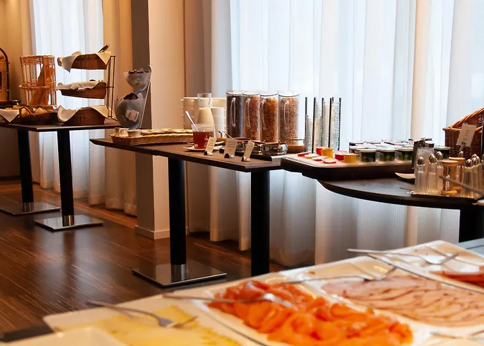Hotel Restaurant & Spa Verte Vallee