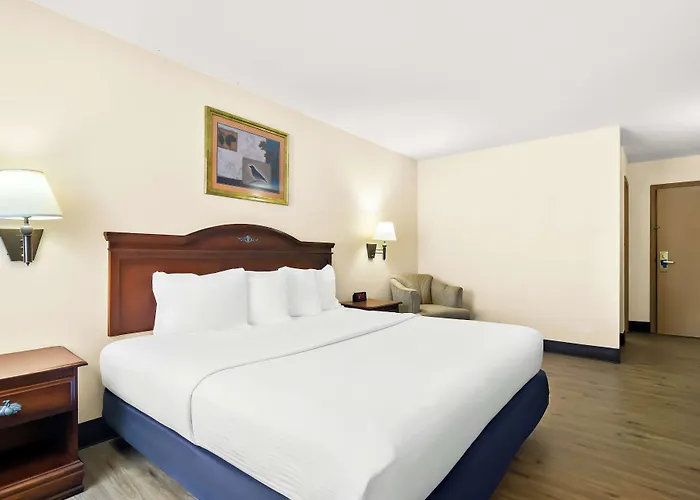 Best Western Stateline Lodge