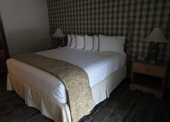 The Green Granite North Conway, An Ascend Collection Hotel