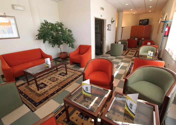 Hotel São Lourenço