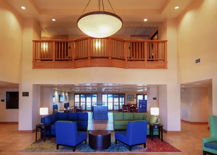 Comfort Inn & Suites Sheridan