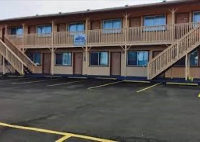 Summer Wind Budget Motel