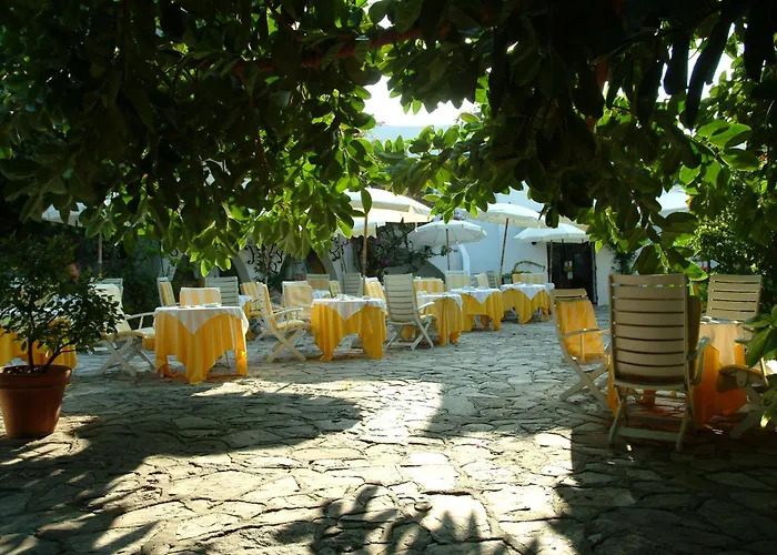 Hotel Punta Rossa