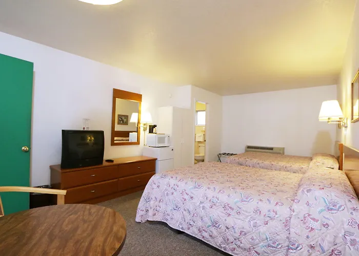 Town House Motel