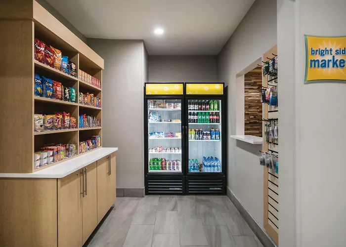 La Quinta By Wyndham Chattanooga North - Hixson