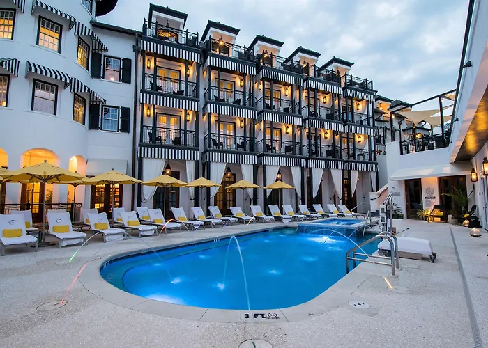The Pearl Hotel