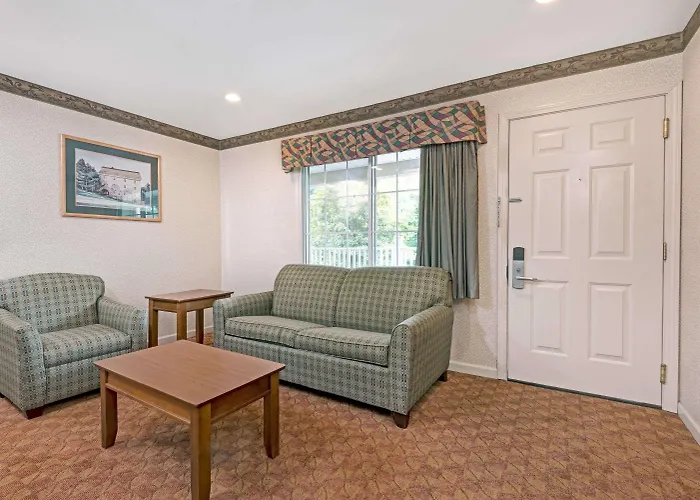 Days Inn By Wyndham Ridgefield