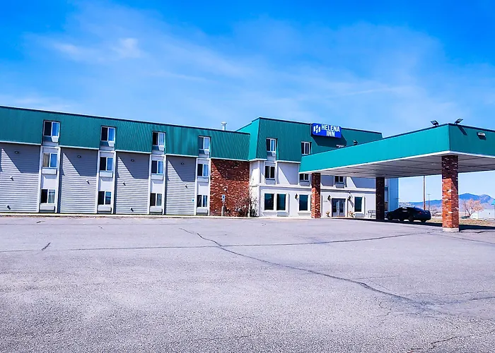 Quality Inn Helena
