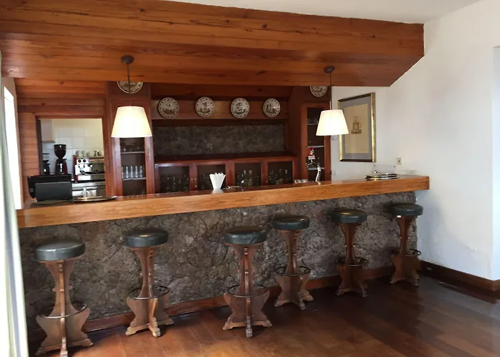 Parador De El Hierro