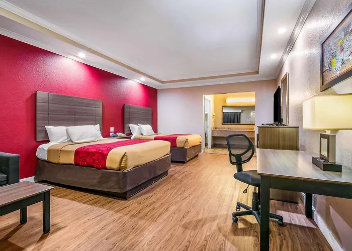 Econo Lodge Inn & Suites Horn Lake - Southhaven
