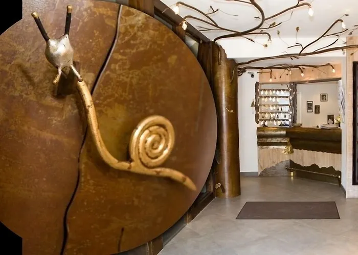Auberge d'Imsthal