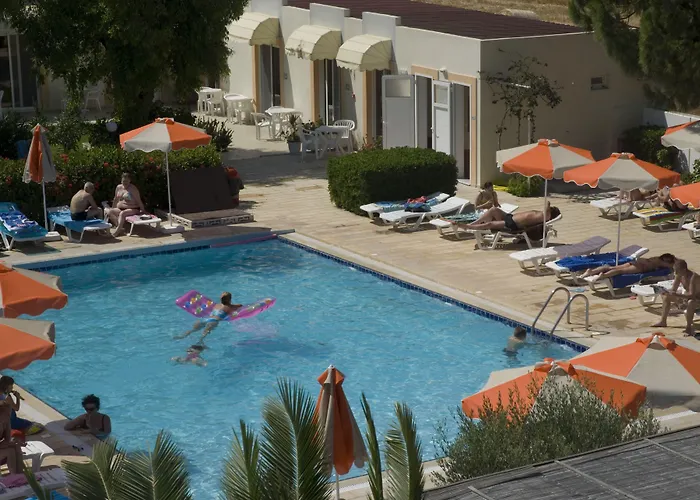 Meliton Hotel