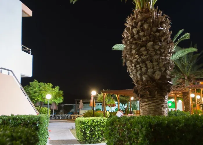 Meliton Hotel