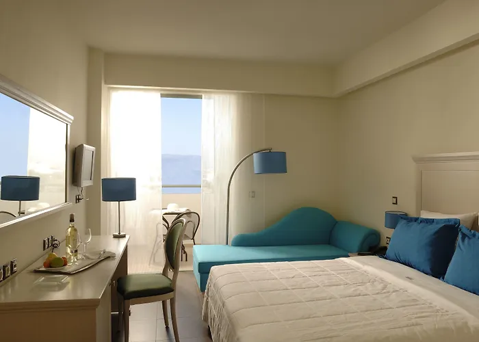 Angela Suites Boutique Hotel
