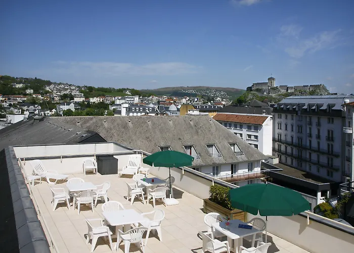 Hôtel Eliseo