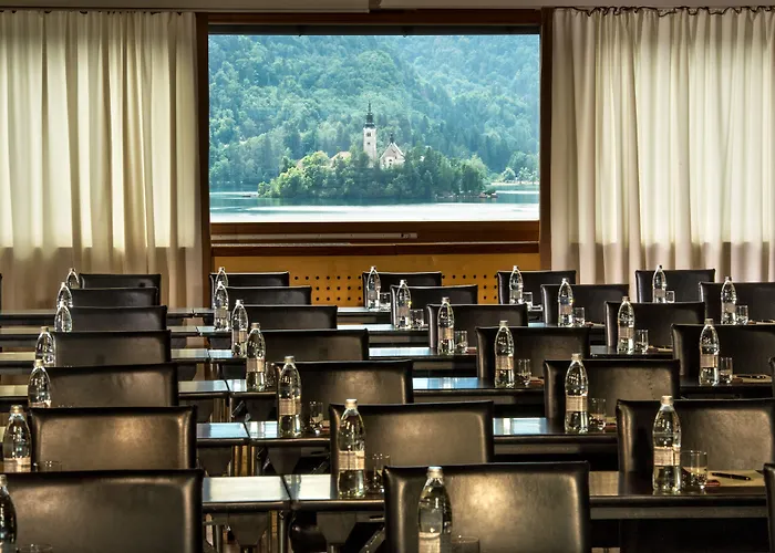 Hotel Lovec