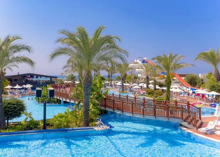 Liberty Hotels Lara