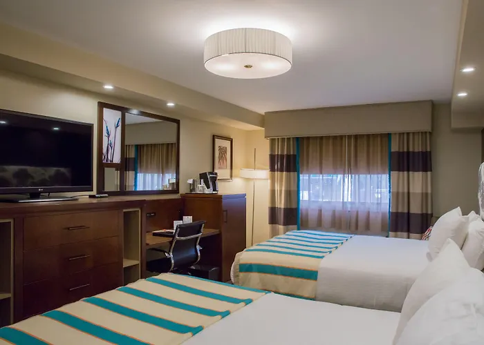 The Kenilworth Hotel - Airport West