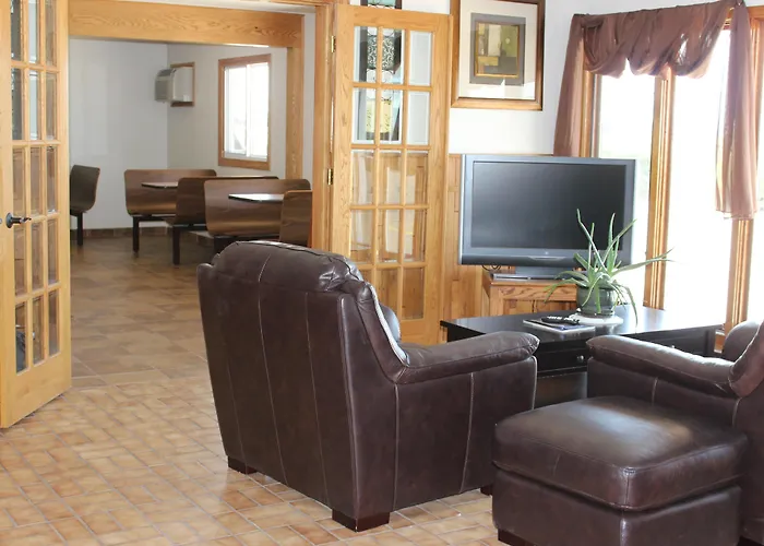 Budget Host Sundowner Motor Inn Kadoka