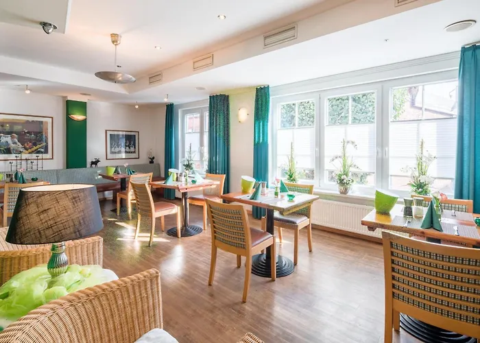 Hotel zur Post NEW STYLE