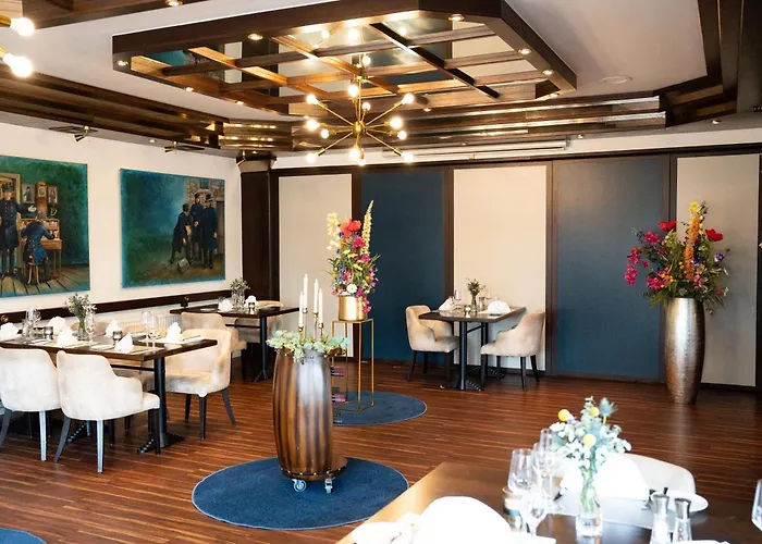 Hotel zur Post NEW STYLE