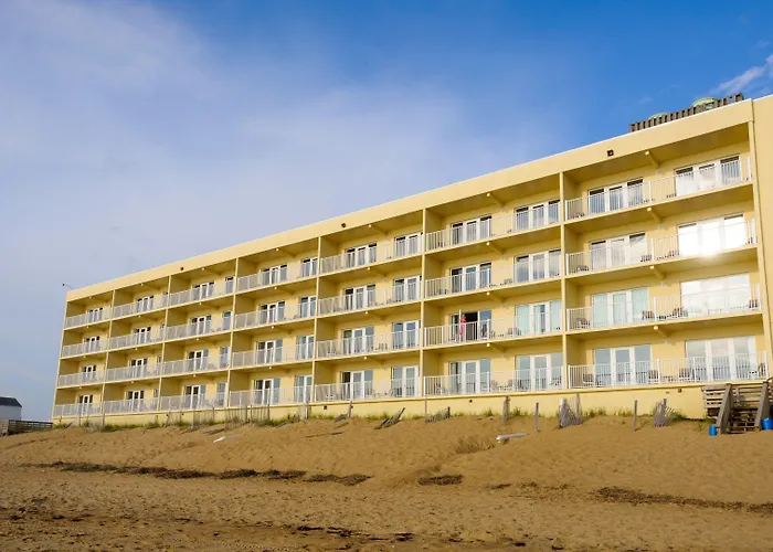 The Sea Ranch Resort