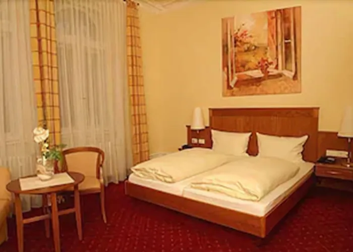 Hotel Schweizer Hof - Superior