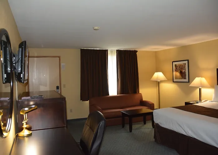 Mcminnville Inn