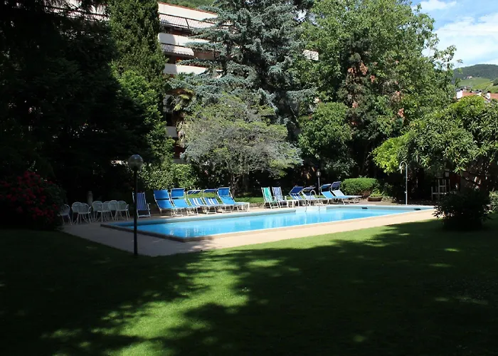 Hotel Stiegl Scala