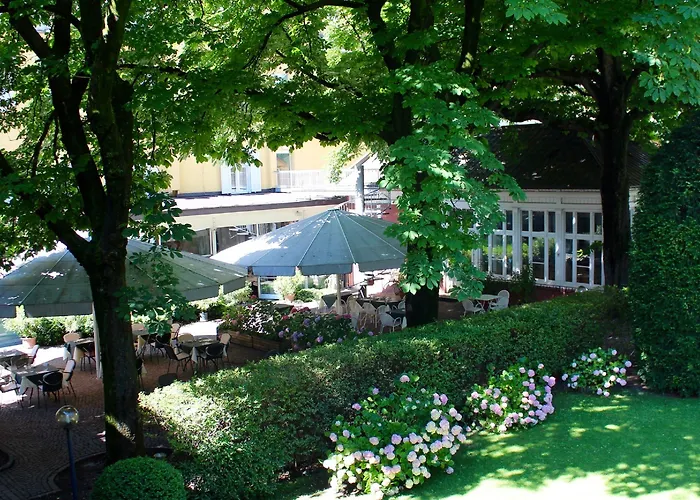 Hotel Stiegl Scala