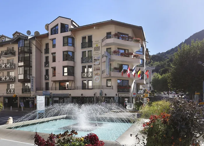 Hotel Amélie