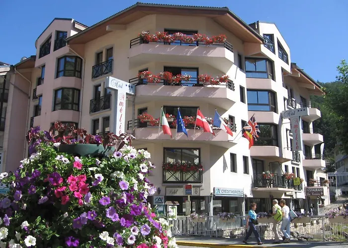 Hotel Amélie