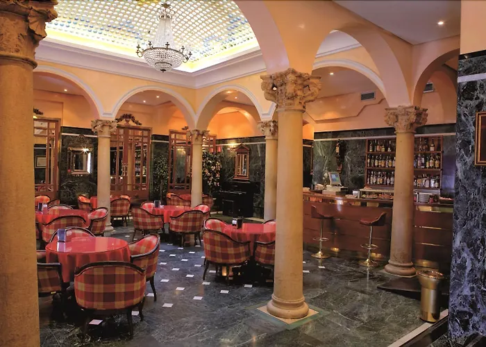 Hotel Imperial