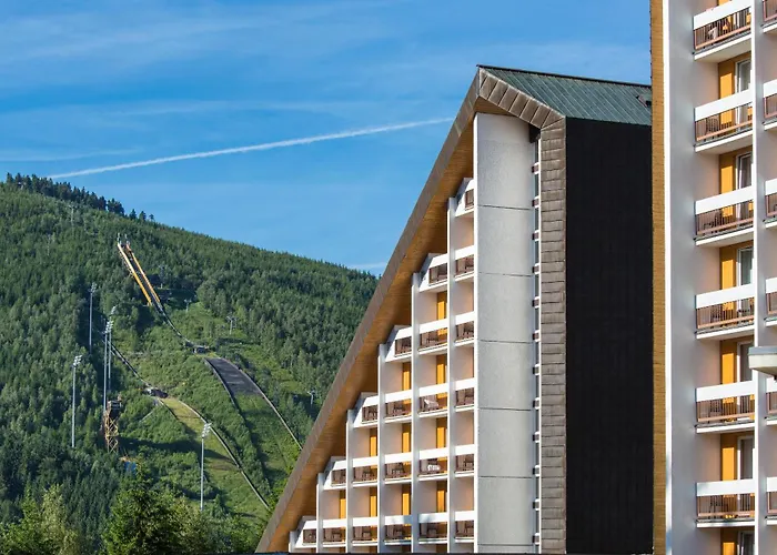 Orea Resort Sklar Harrachov