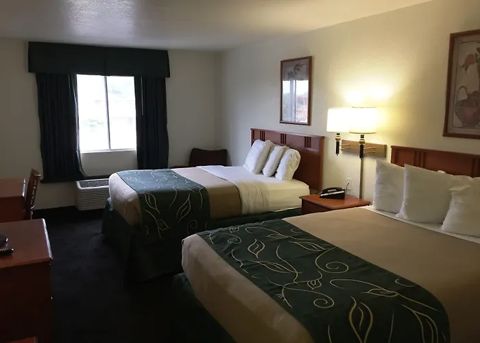 Travelodge By Wyndham North Platte