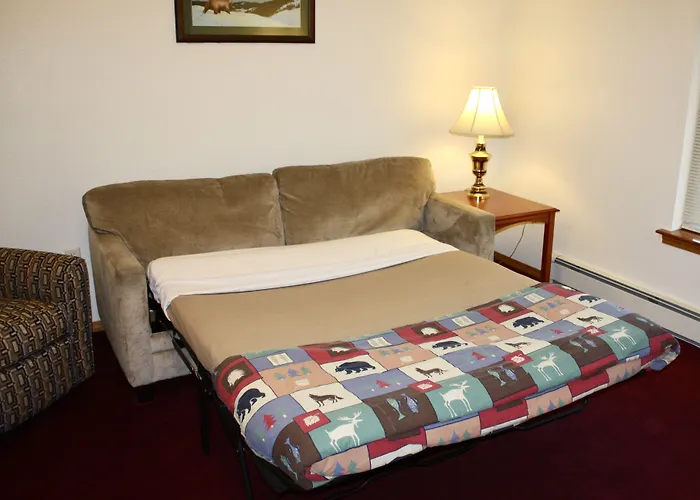 Juneau Hotel