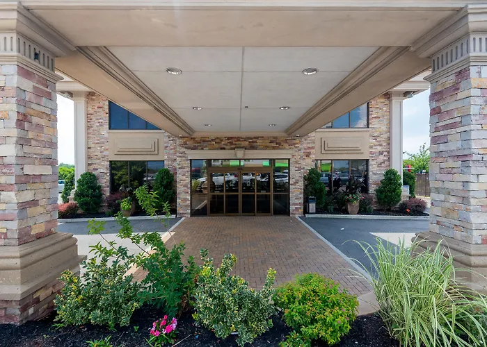 Five Towns Inn - Jfk Airport