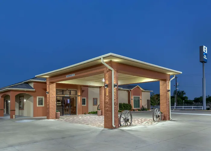 Best Western Windwood Inn & Suites